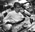 Anthony Bourdain Is Ready To Eat A Human!